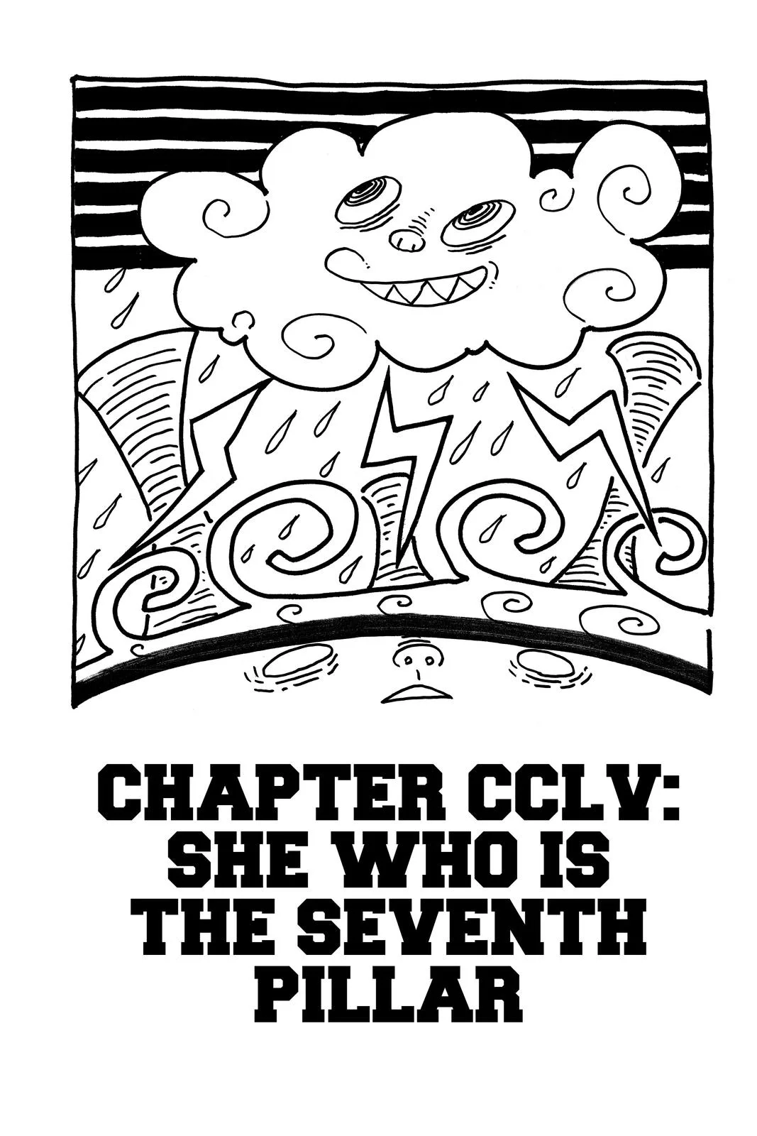 Fire Force - Chapter 255 - Page 1