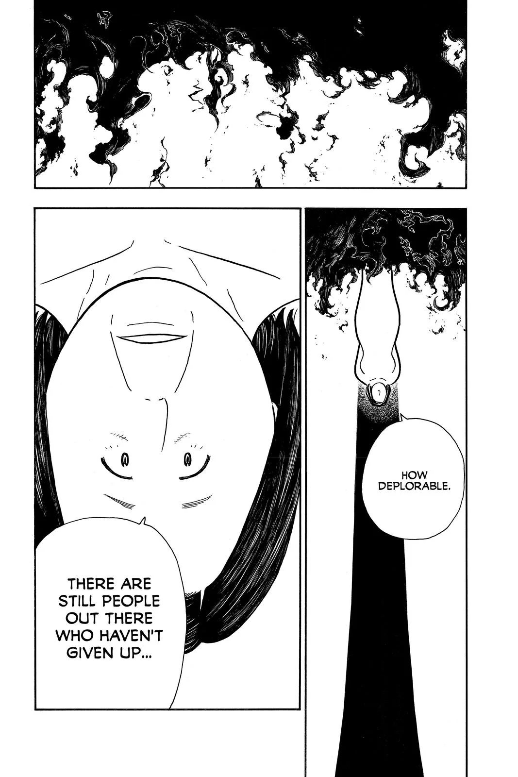 Fire Force - Chapter 255 - Page 10