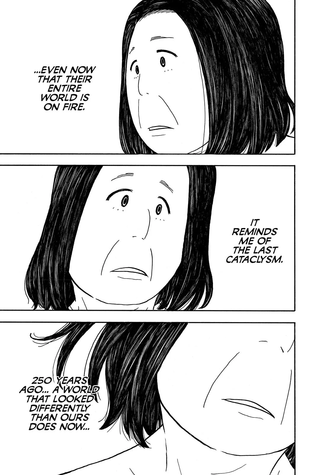 Fire Force - Chapter 255 - Page 11
