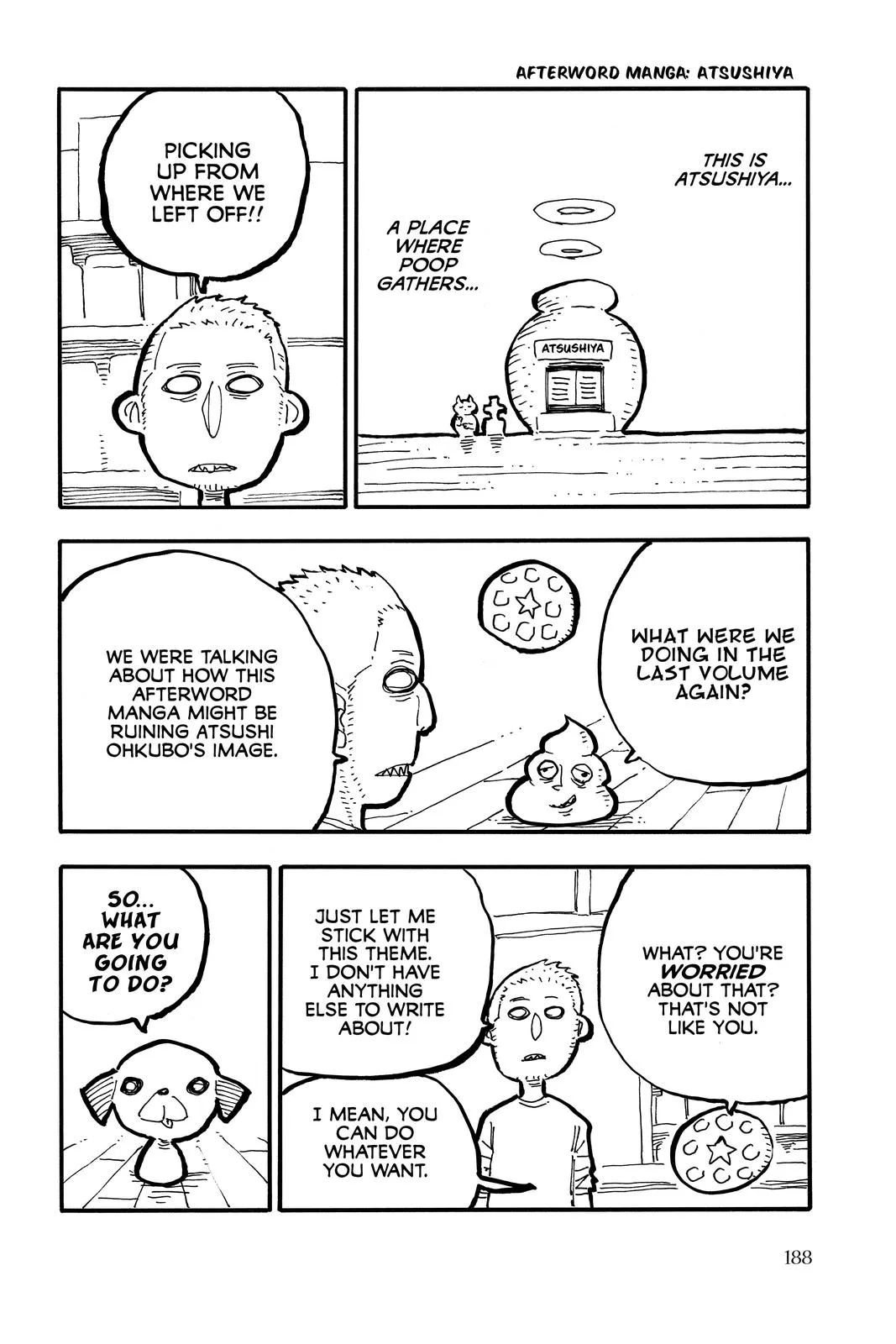 Fire Force - Chapter 258 - Page 22
