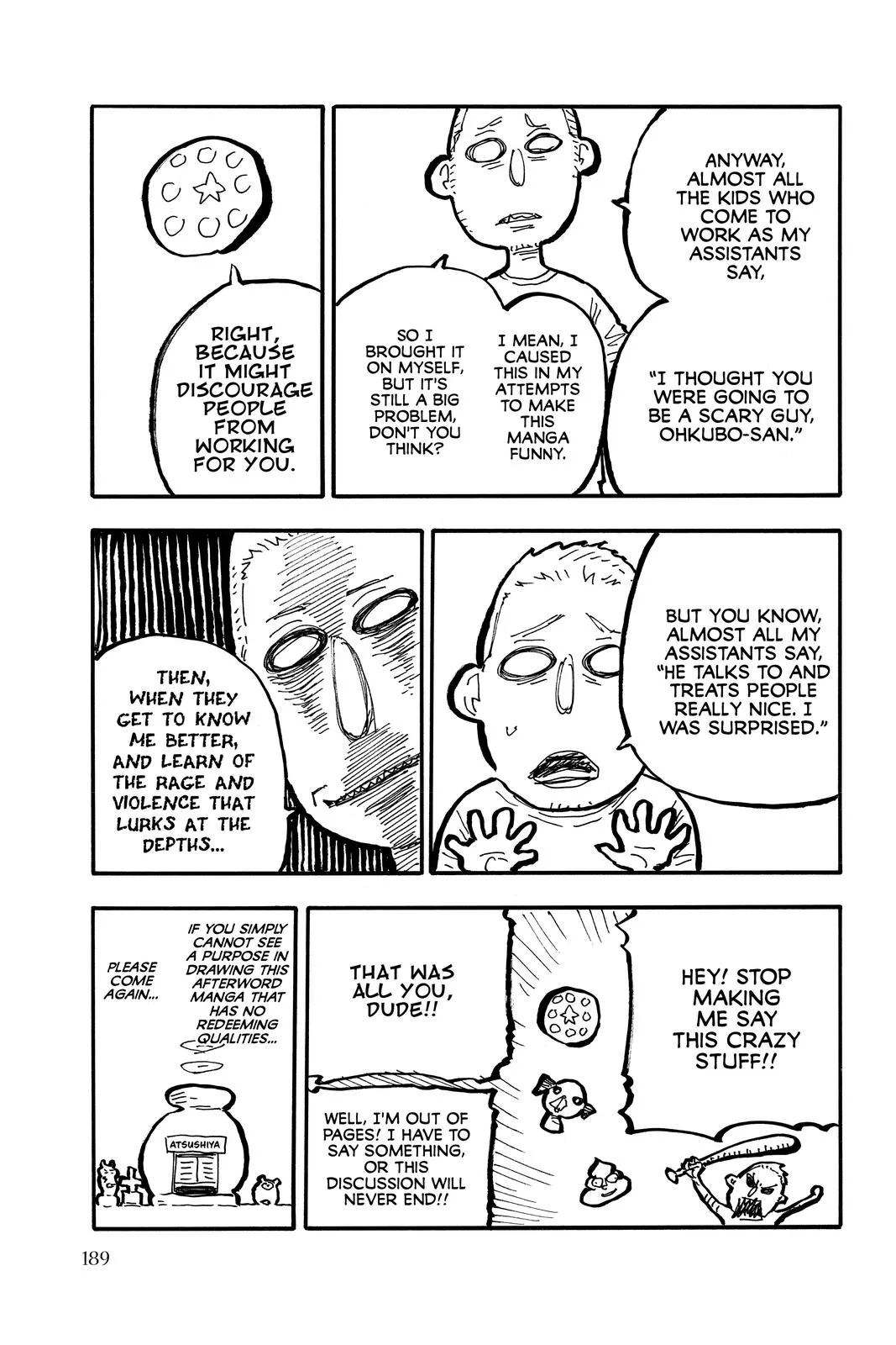 Fire Force - Chapter 258 - Page 23