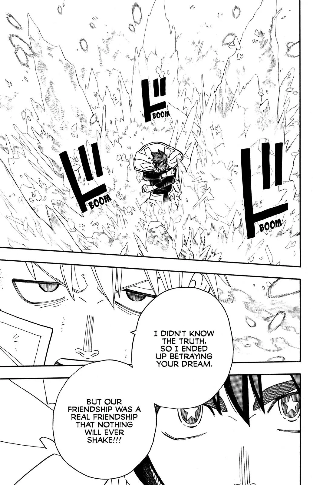 Fire Force - Chapter 260 - Page 13
