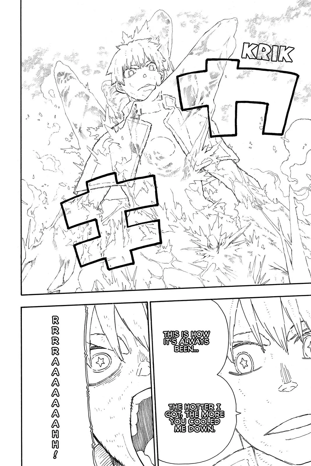 Fire Force - Chapter 260 - Page 16