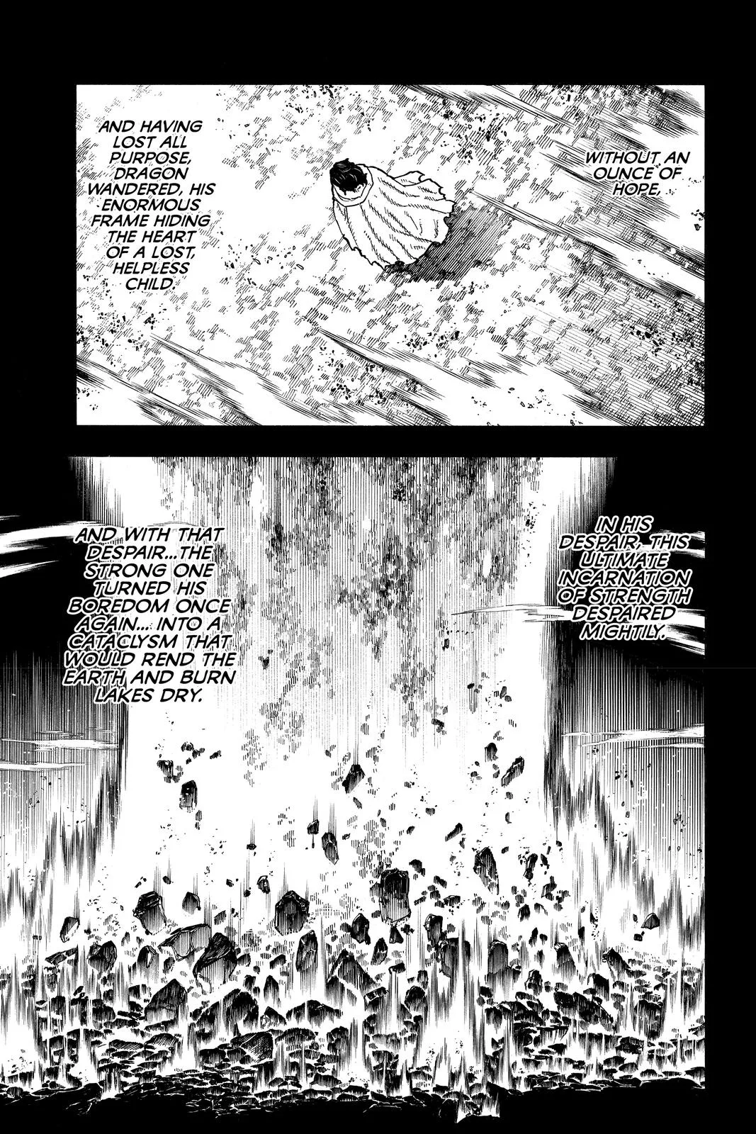 Fire Force - Chapter 264 - Page 5