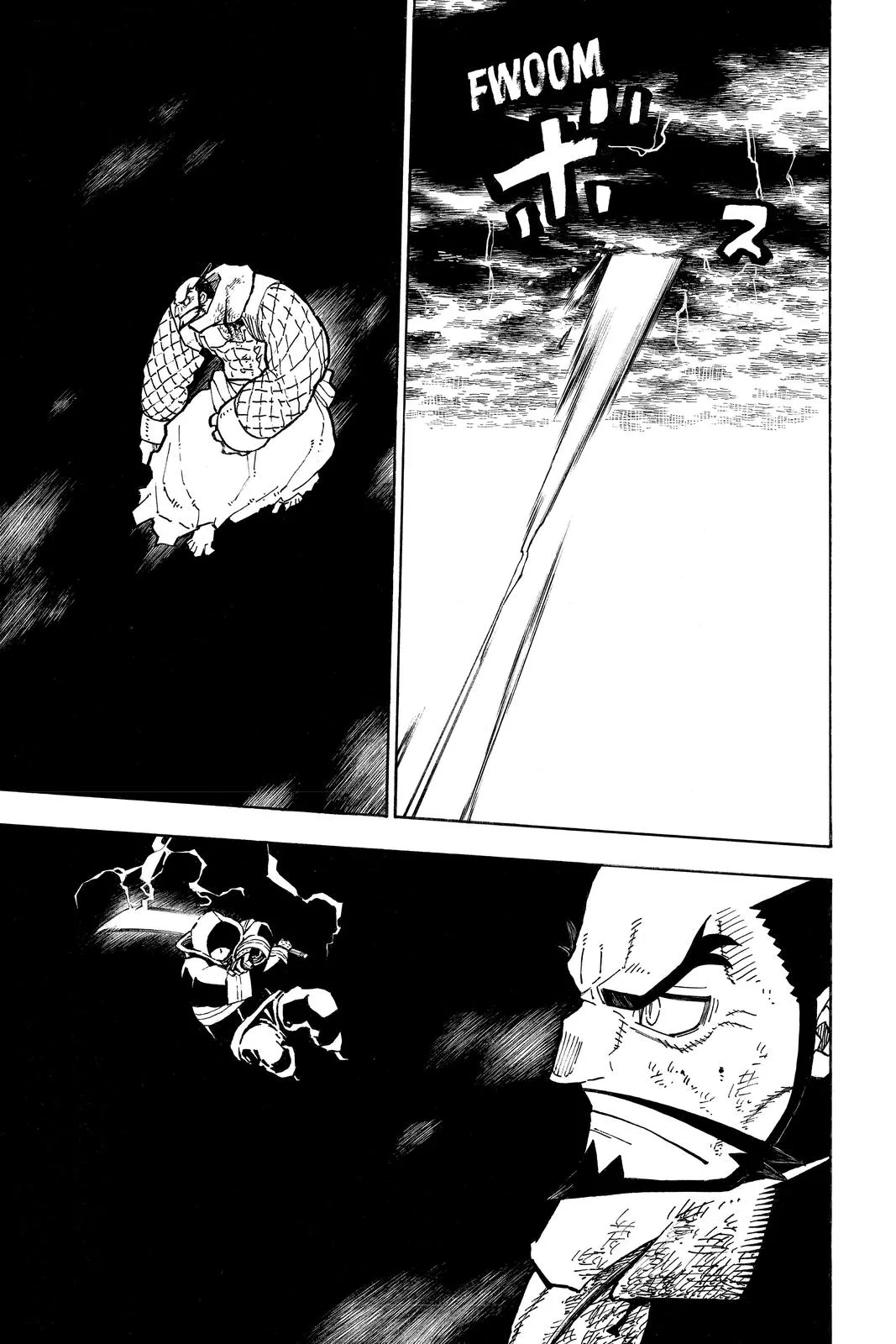 Fire Force - Chapter 265 - Page 13
