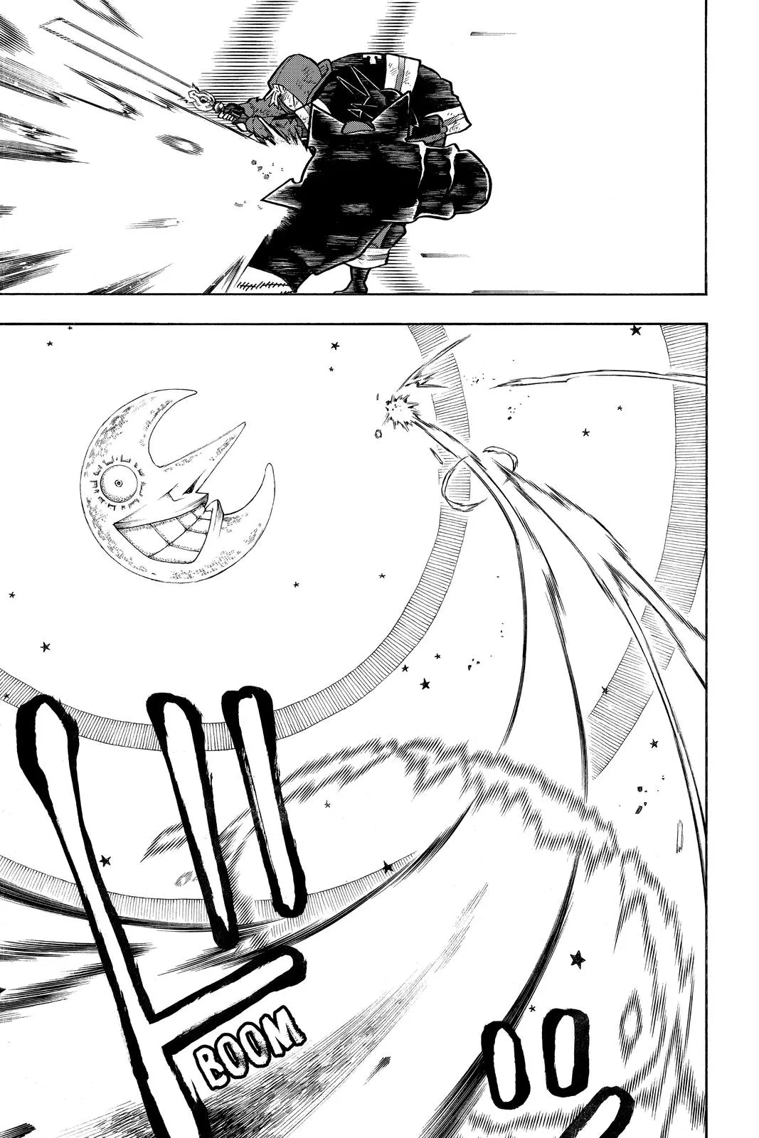 Fire Force - Chapter 266 - Page 15
