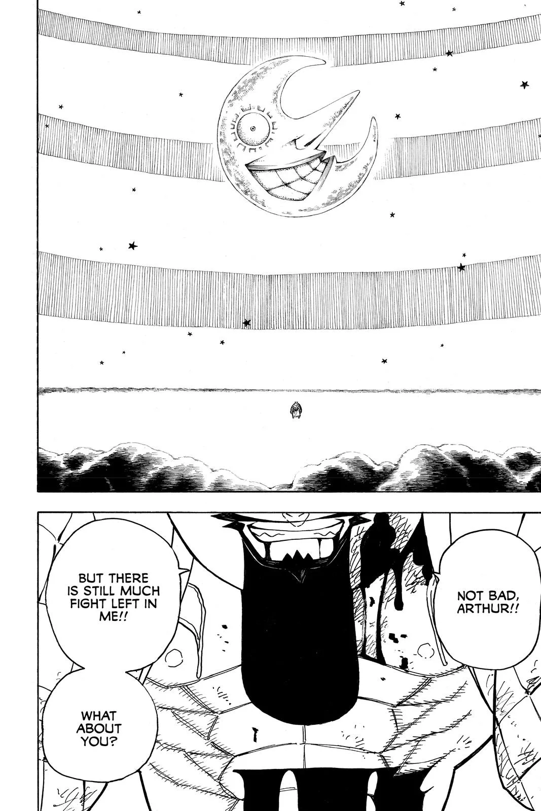 Fire Force - Chapter 266 - Page 2