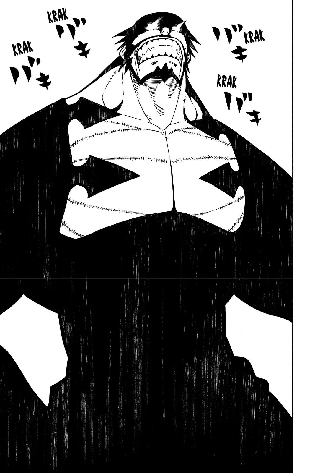 Fire Force - Chapter 266 - Page 5