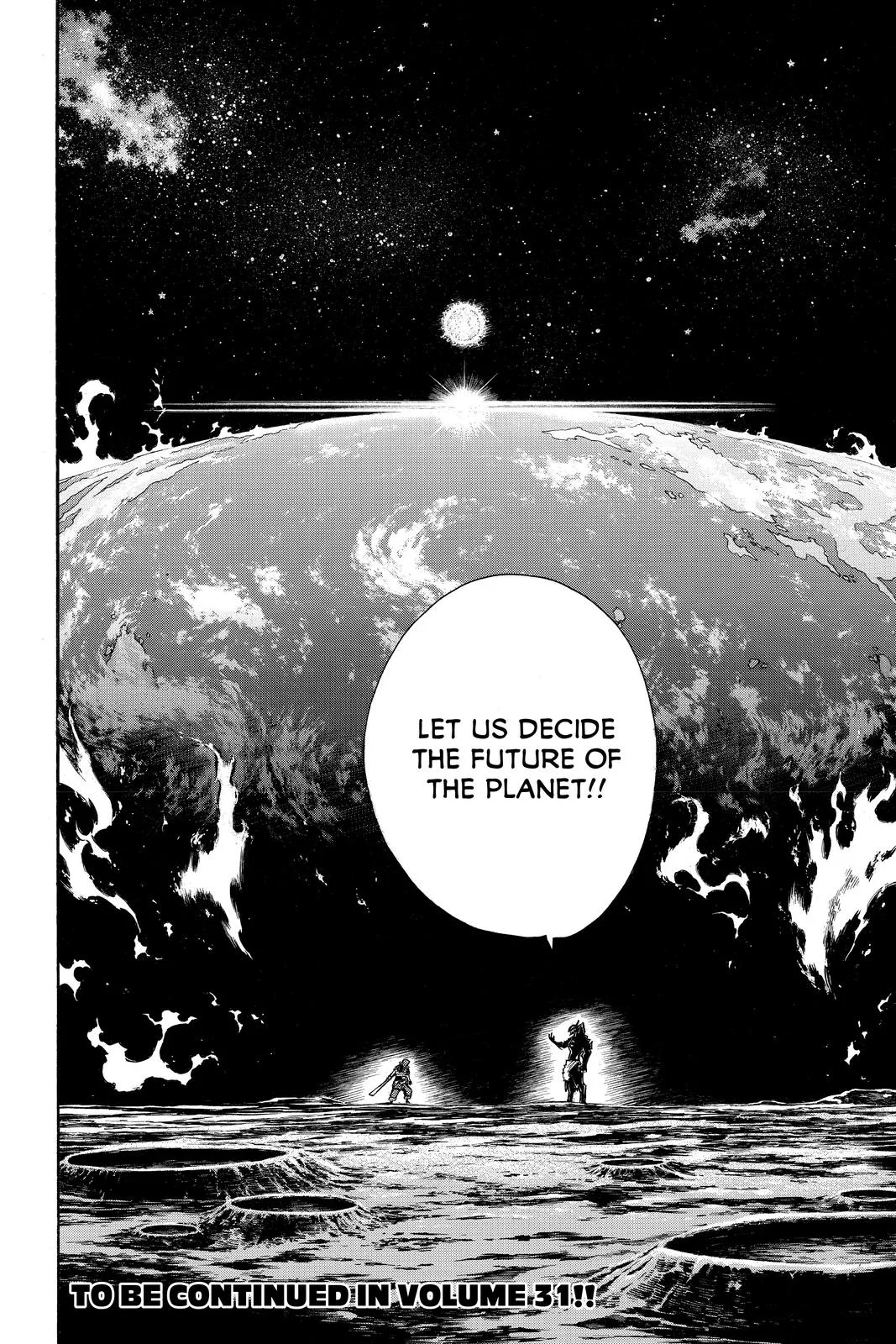 Fire Force - Chapter 267 - Page 19