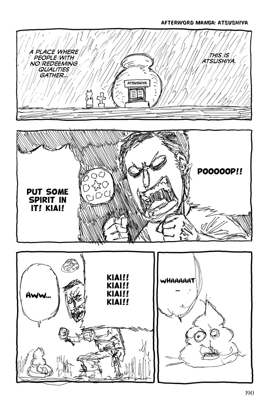 Fire Force - Chapter 267 - Page 21