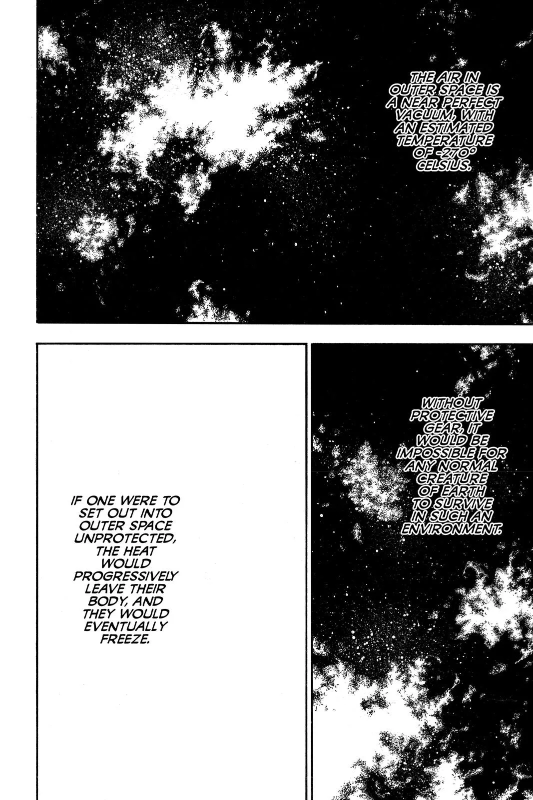 Fire Force - Chapter 267 - Page 8