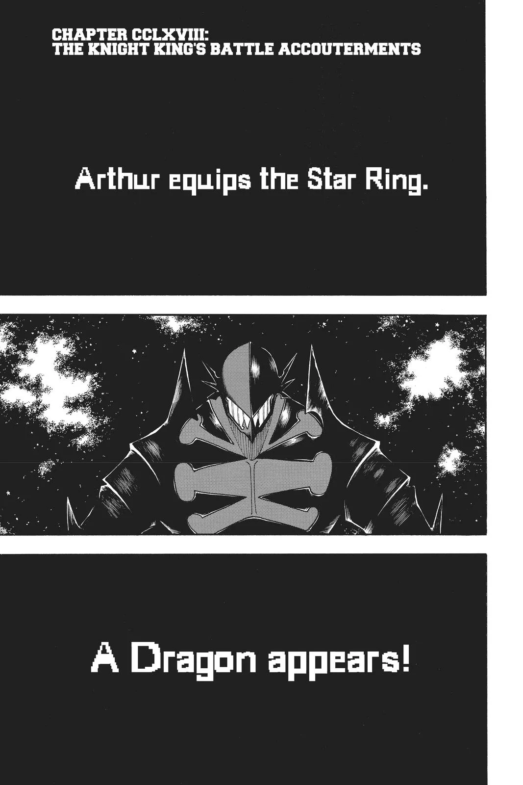 Fire Force - Chapter 268 - Page 5