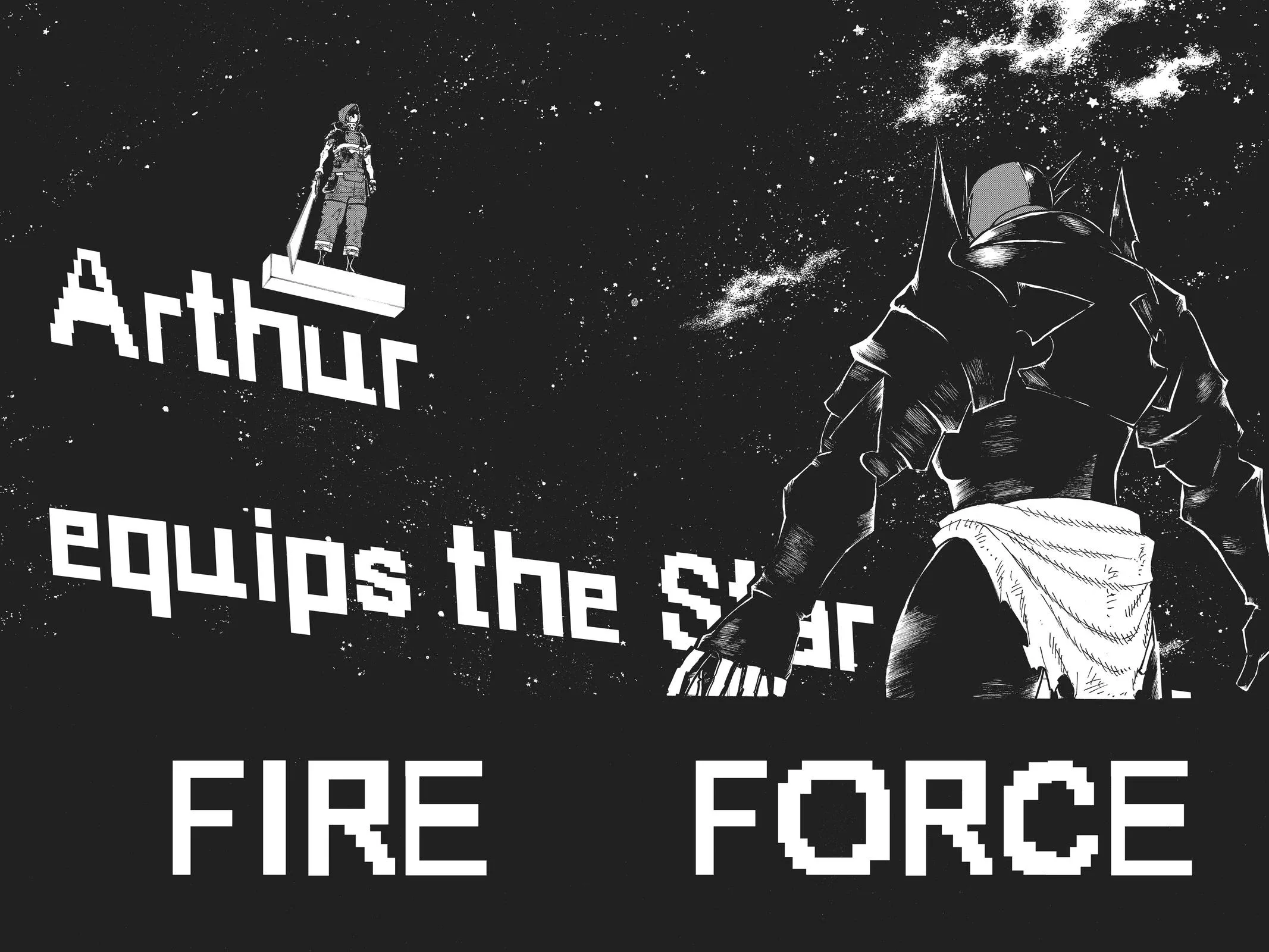 Fire Force - Chapter 268 - Page 6