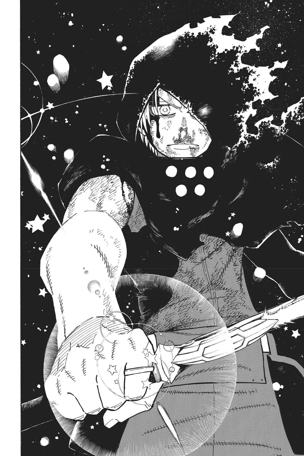 Fire Force - Chapter 268 - Page 9
