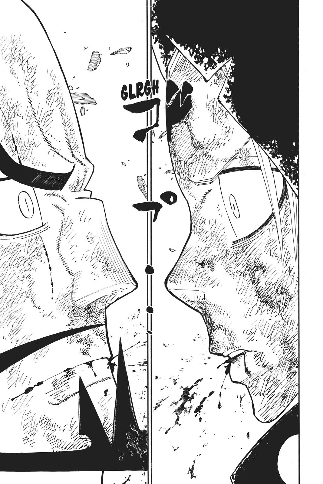 Fire Force - Chapter 269 - Page 15
