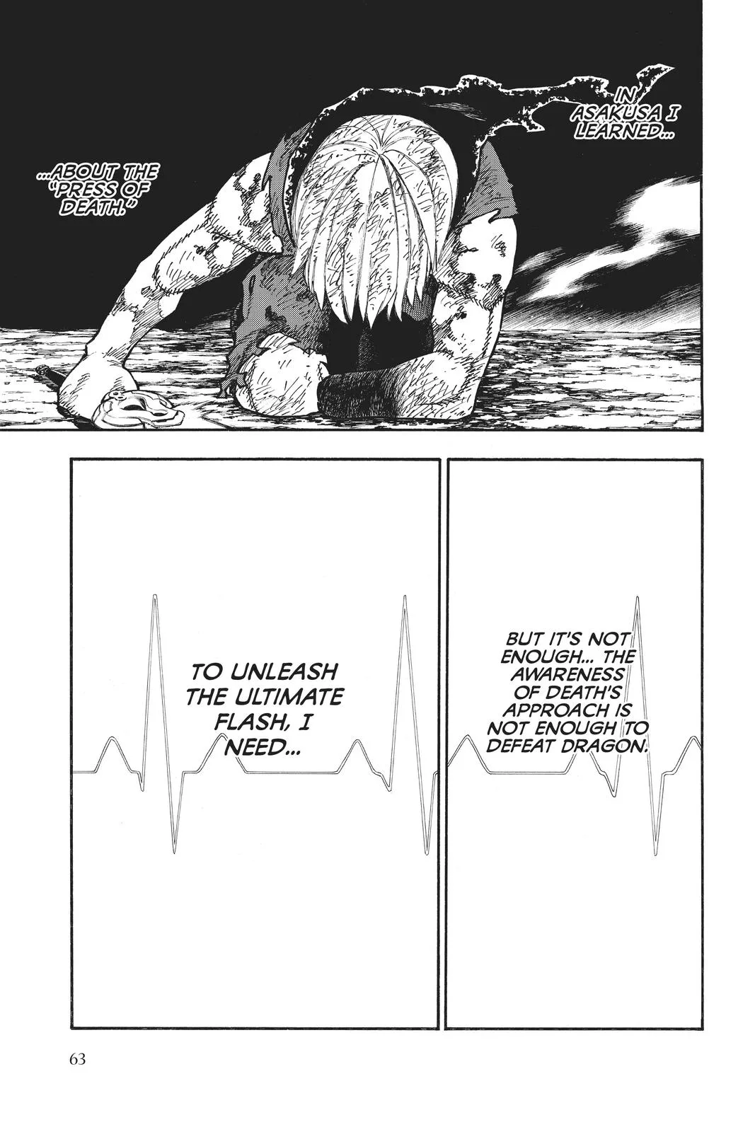 Fire Force - Chapter 270 - Page 19