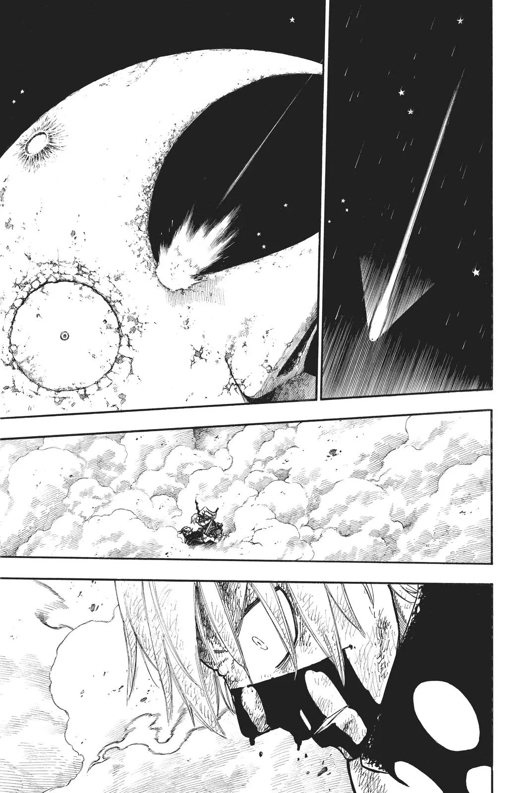 Fire Force - Chapter 270 - Page 9