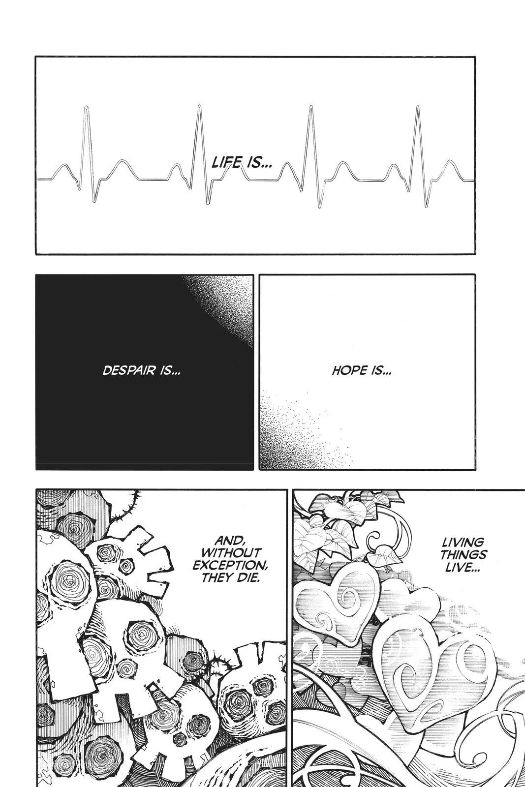 Fire Force - Chapter 271 - Page 2