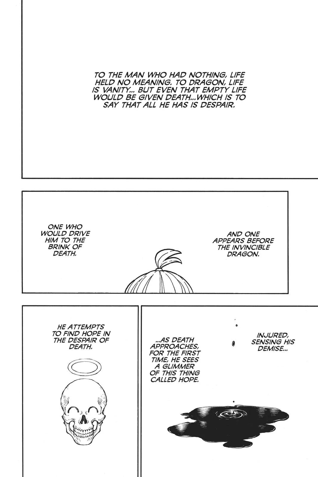 Fire Force - Chapter 271 - Page 4