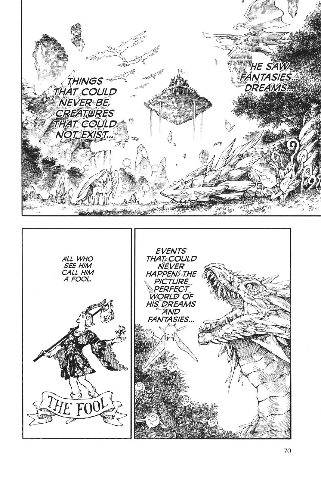 Fire Force - Chapter 271 - Page 6