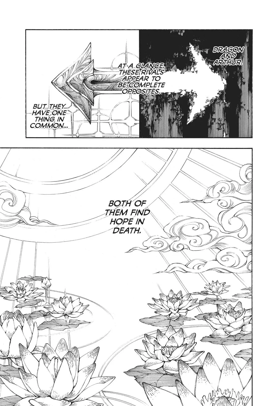 Fire Force - Chapter 271 - Page 9