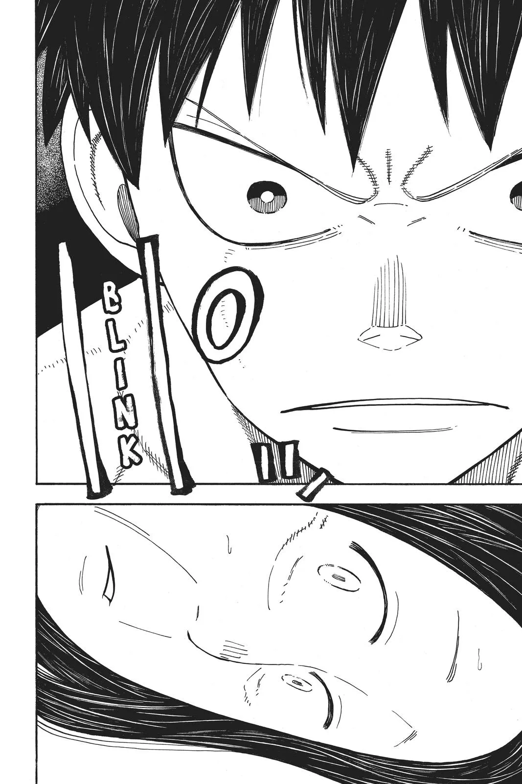 Fire Force - Chapter 272 - Page 17