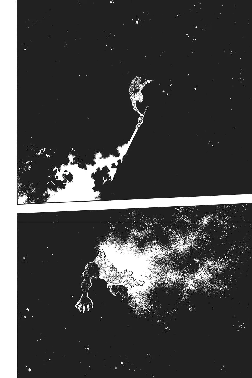 Fire Force - Chapter 272 - Page 7
