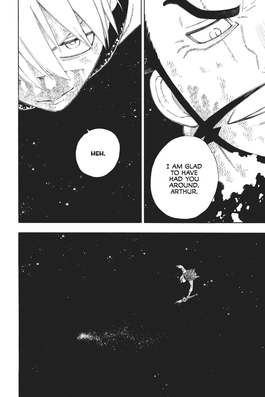 Fire Force - Chapter 272 - Page 9