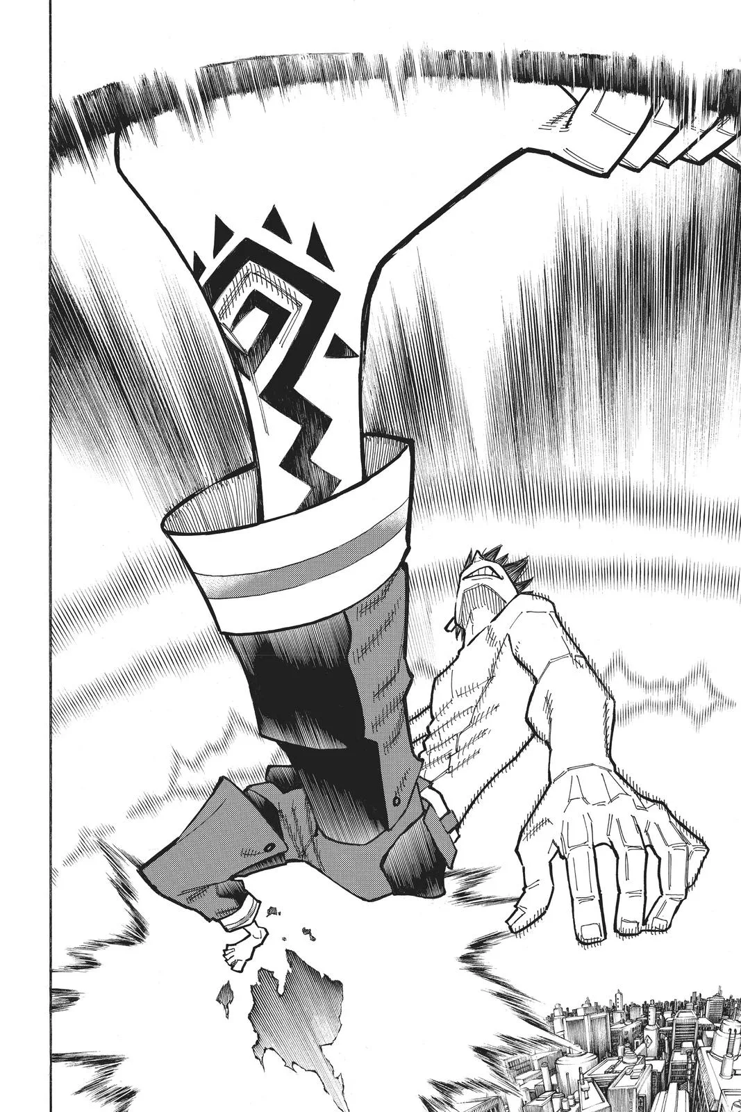 Fire Force - Chapter 273 - Page 18