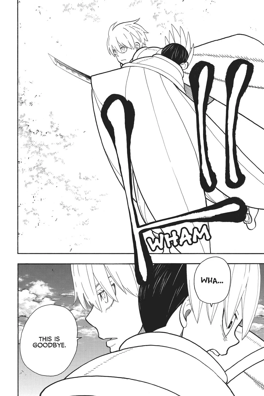 Fire Force - Chapter 274 - Page 14