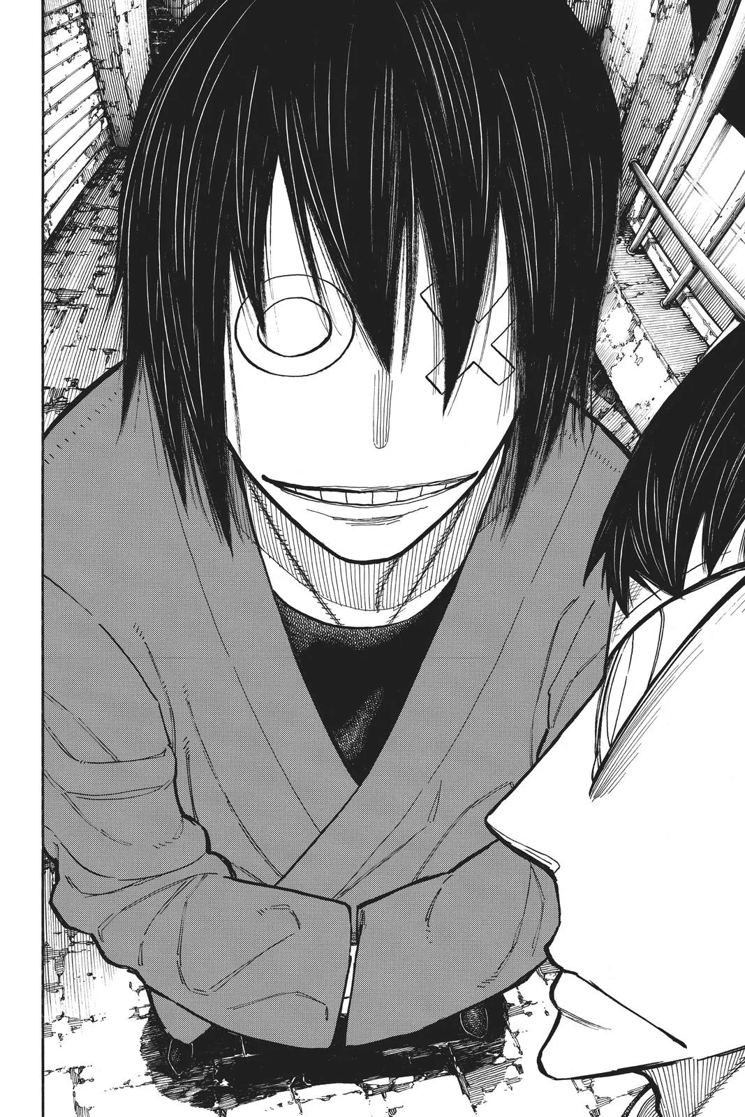 Fire Force - Chapter 283 - Page 20