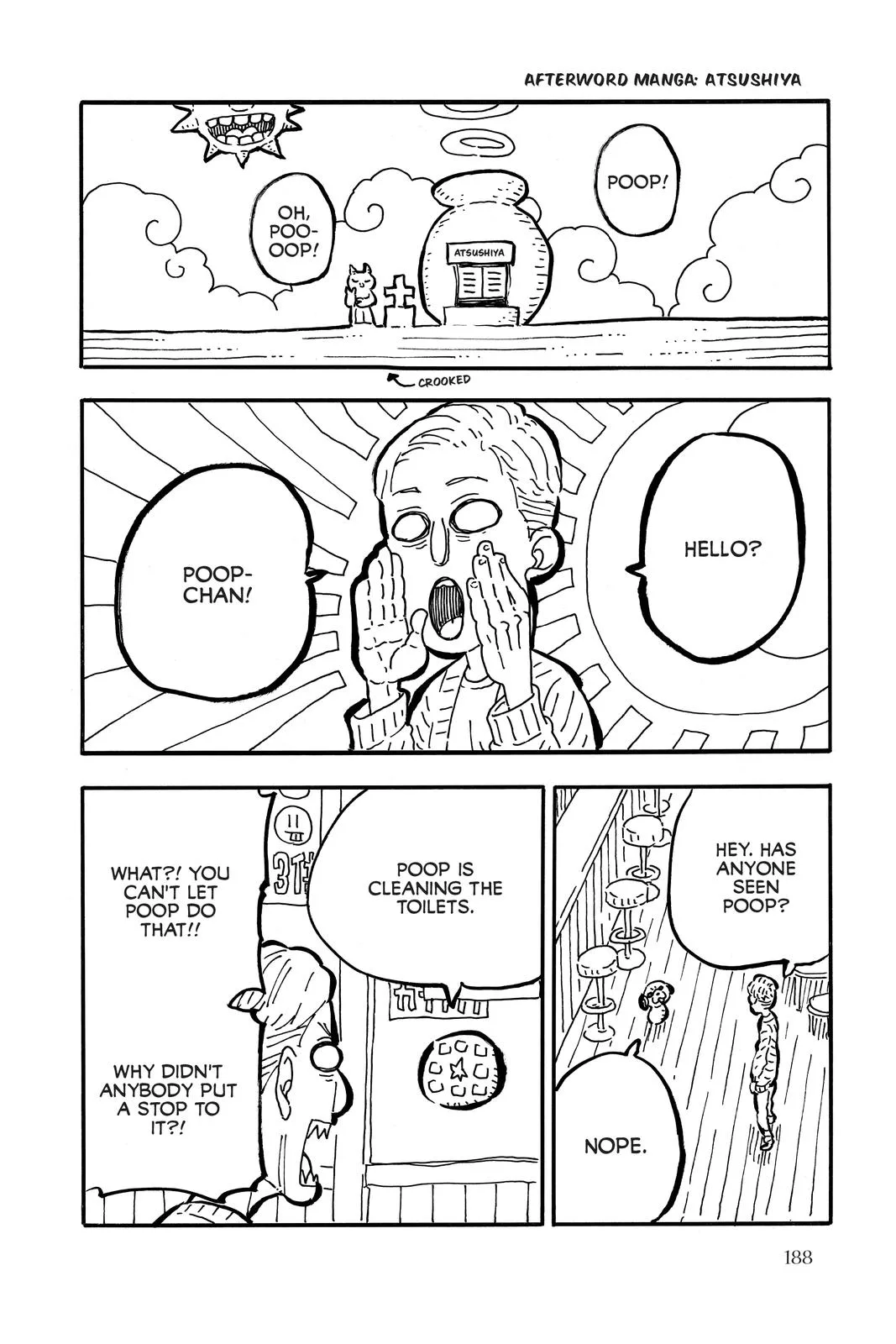 Fire Force - Chapter 286 - Page 20