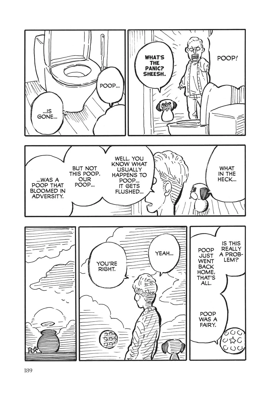 Fire Force - Chapter 286 - Page 21