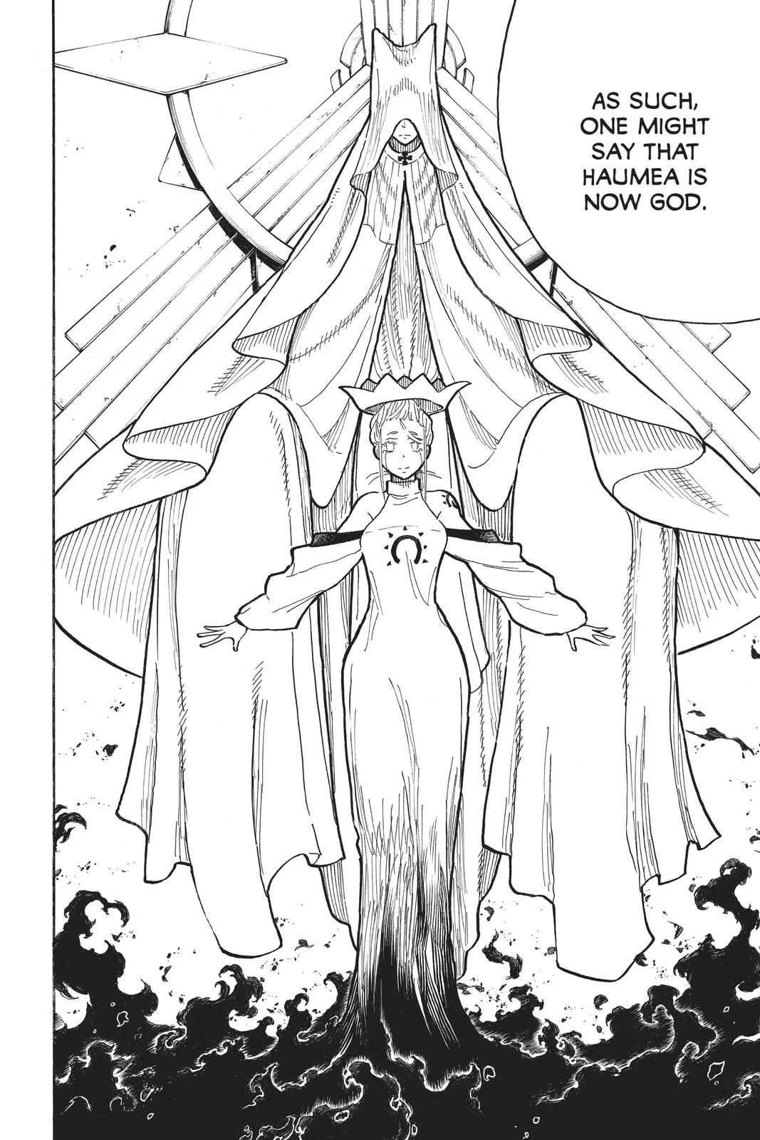 Fire Force - Chapter 287 - Page 16