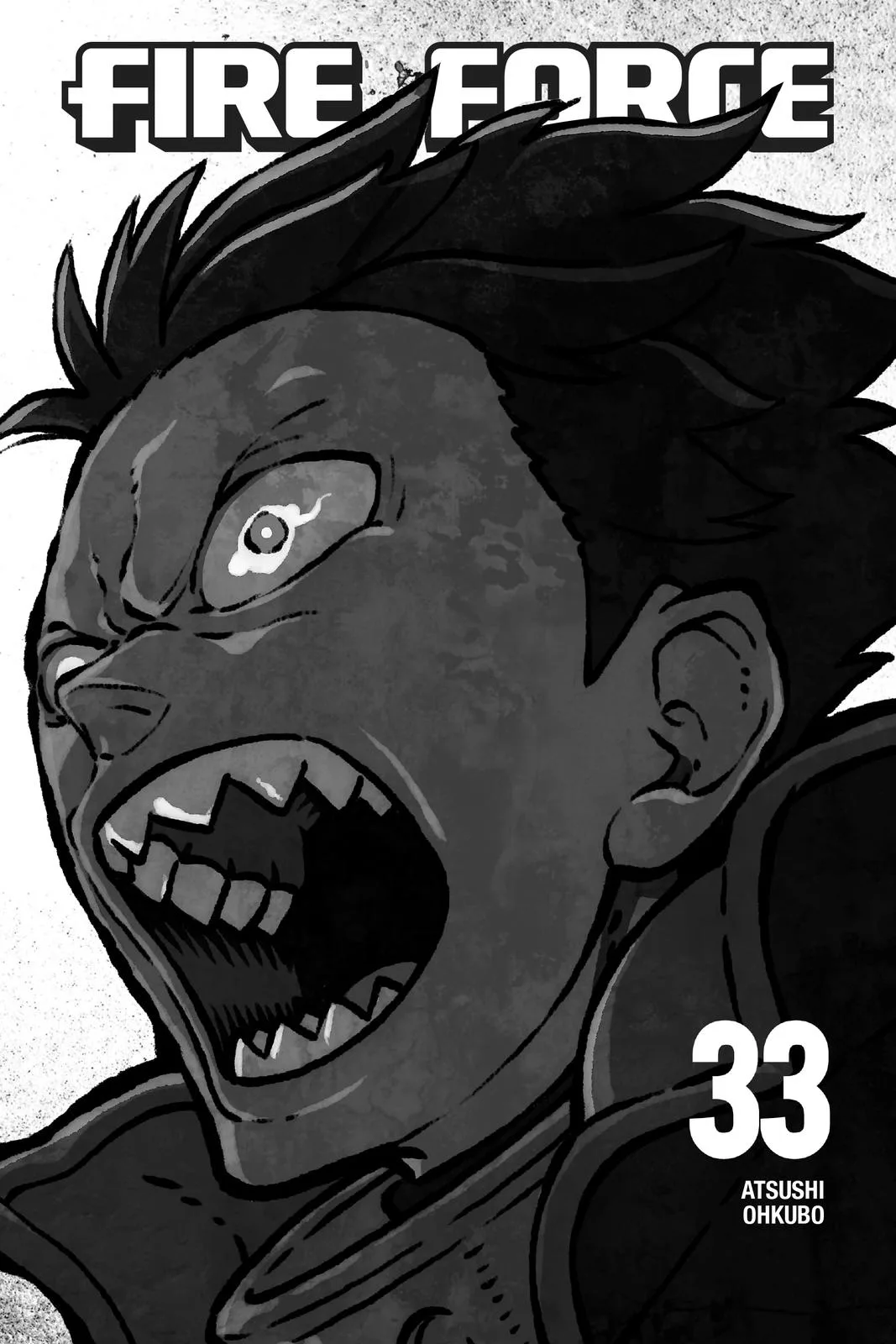 Fire Force - Chapter 287 - Page 2