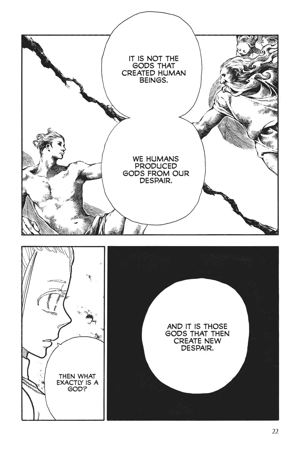 Fire Force - Chapter 287 - Page 20