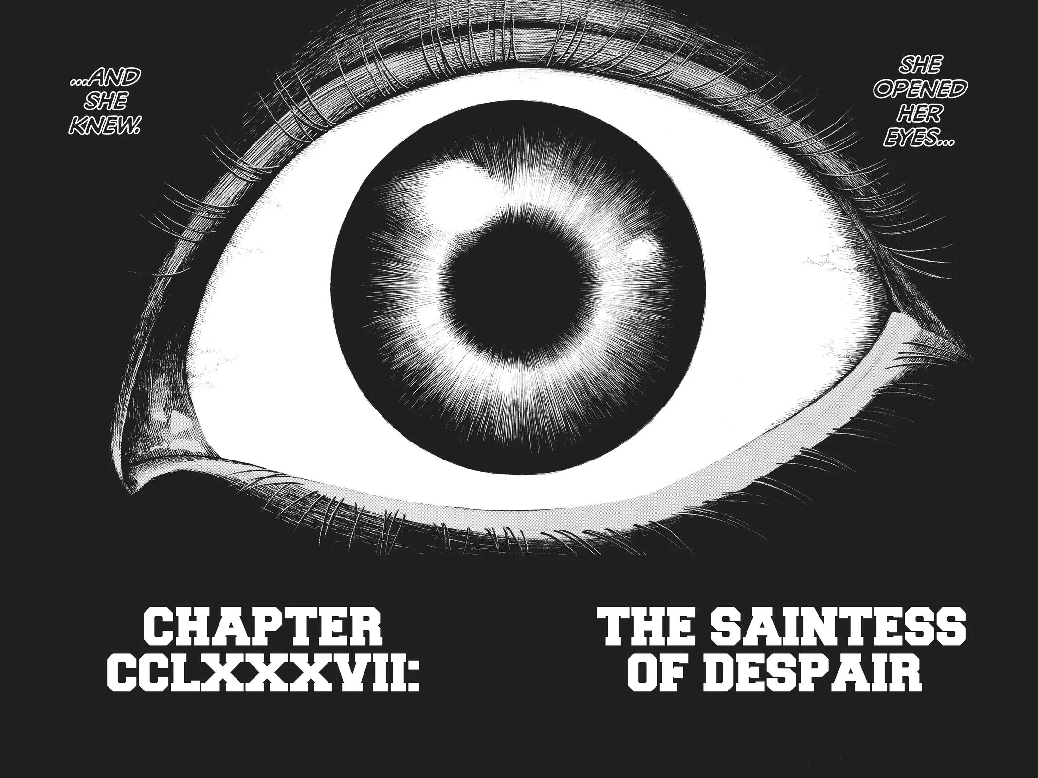 Fire Force - Chapter 287 - Page 7