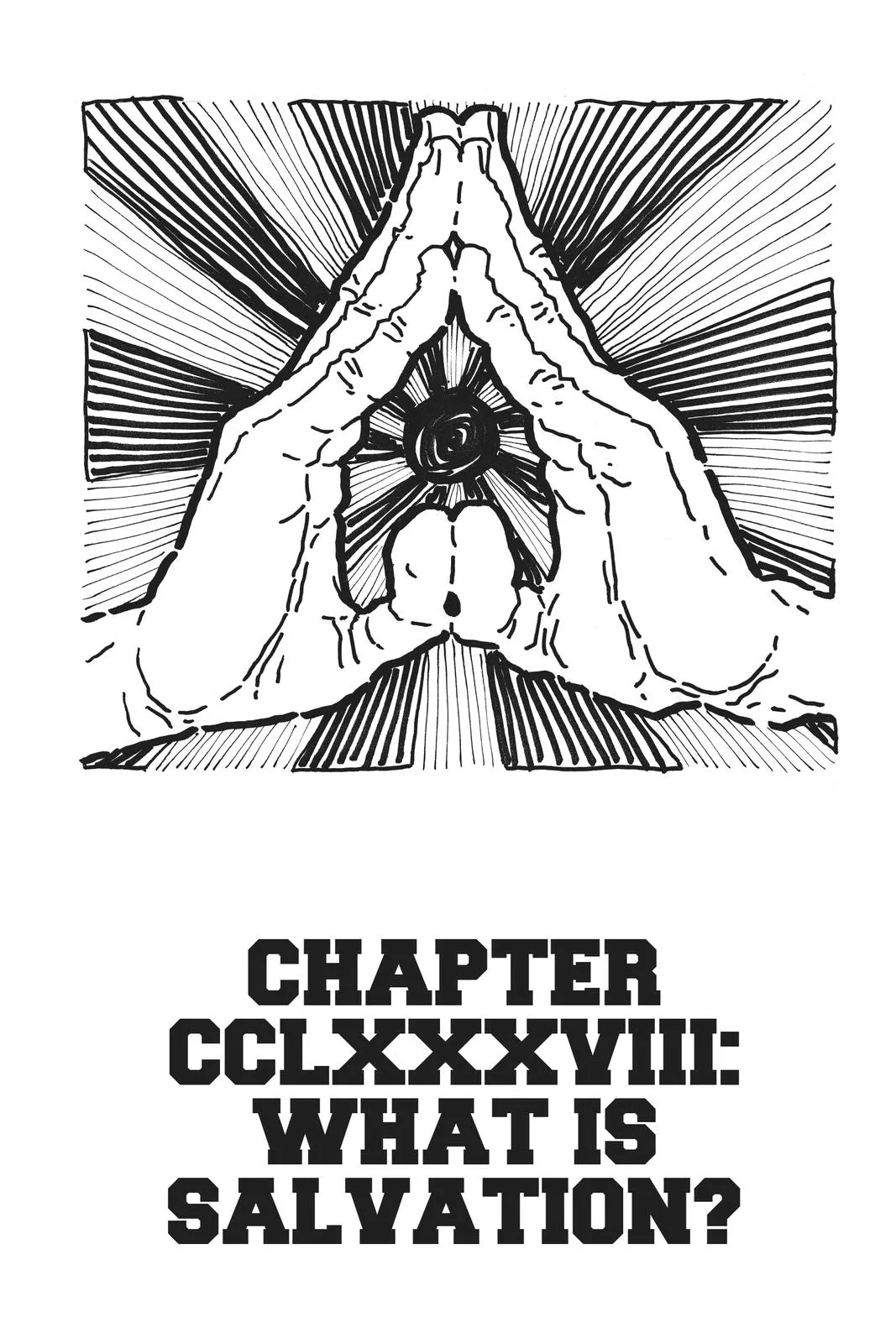 Fire Force - Chapter 288 - Page 1