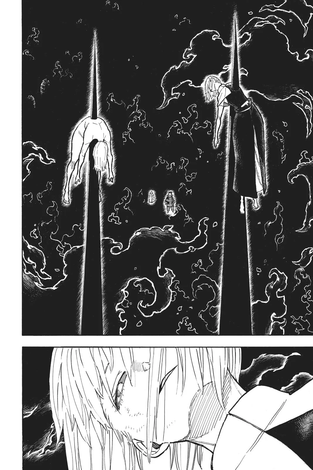 Fire Force - Chapter 288 - Page 6