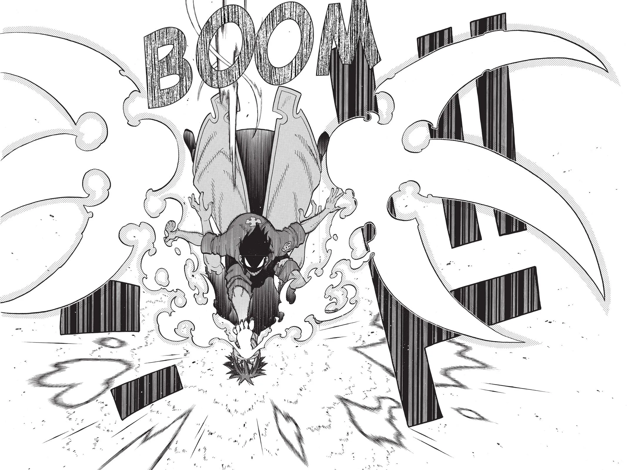 Fire Force - Chapter 29 - Page 16