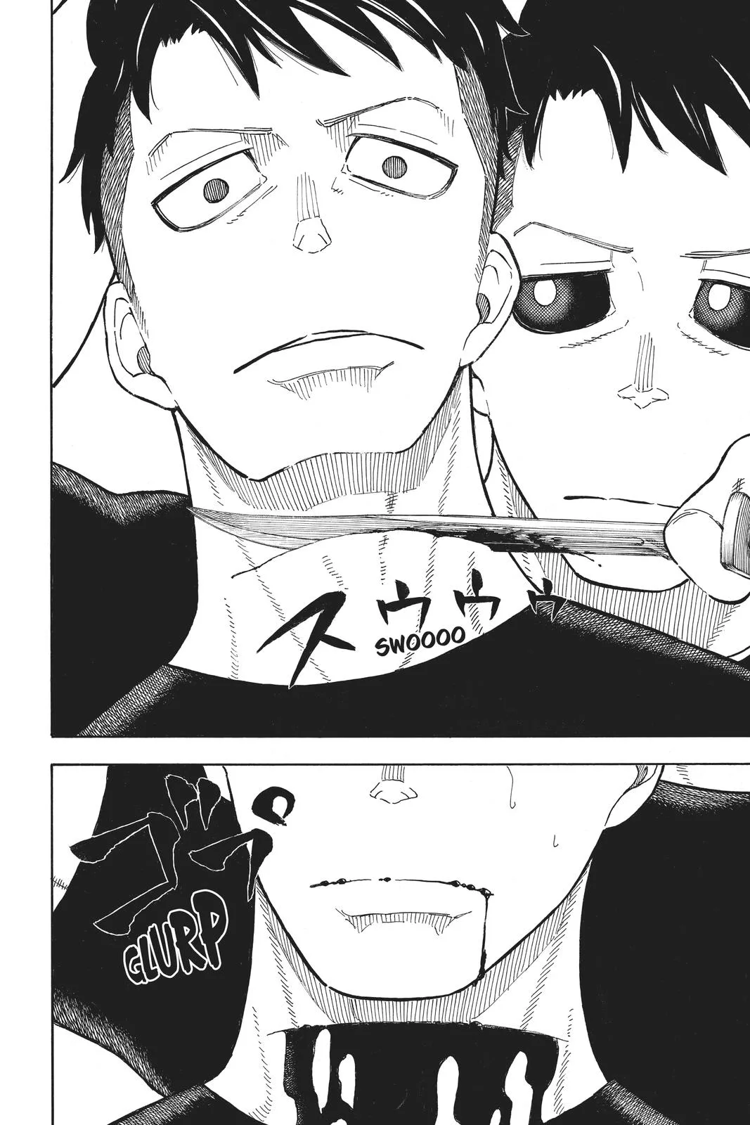 Fire Force - Chapter 290 - Page 18