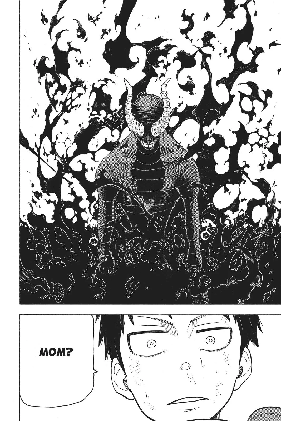 Fire Force - Chapter 292 - Page 20