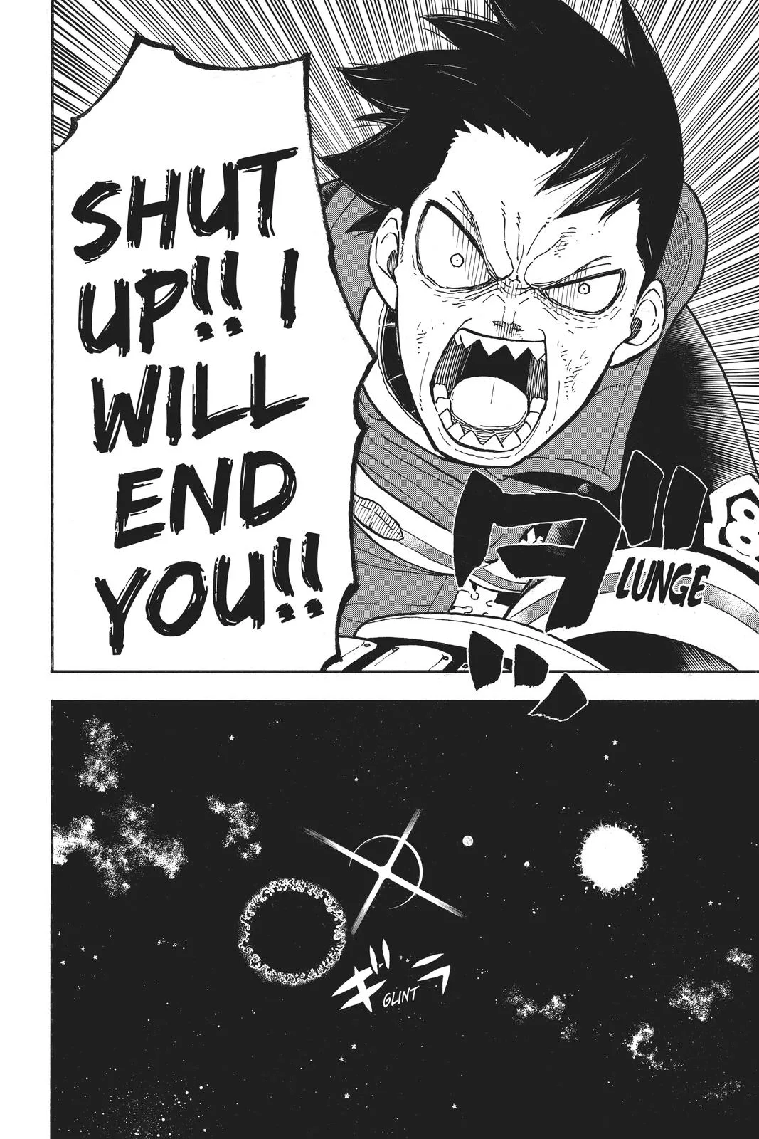 Fire Force - Chapter 292 - Page 6