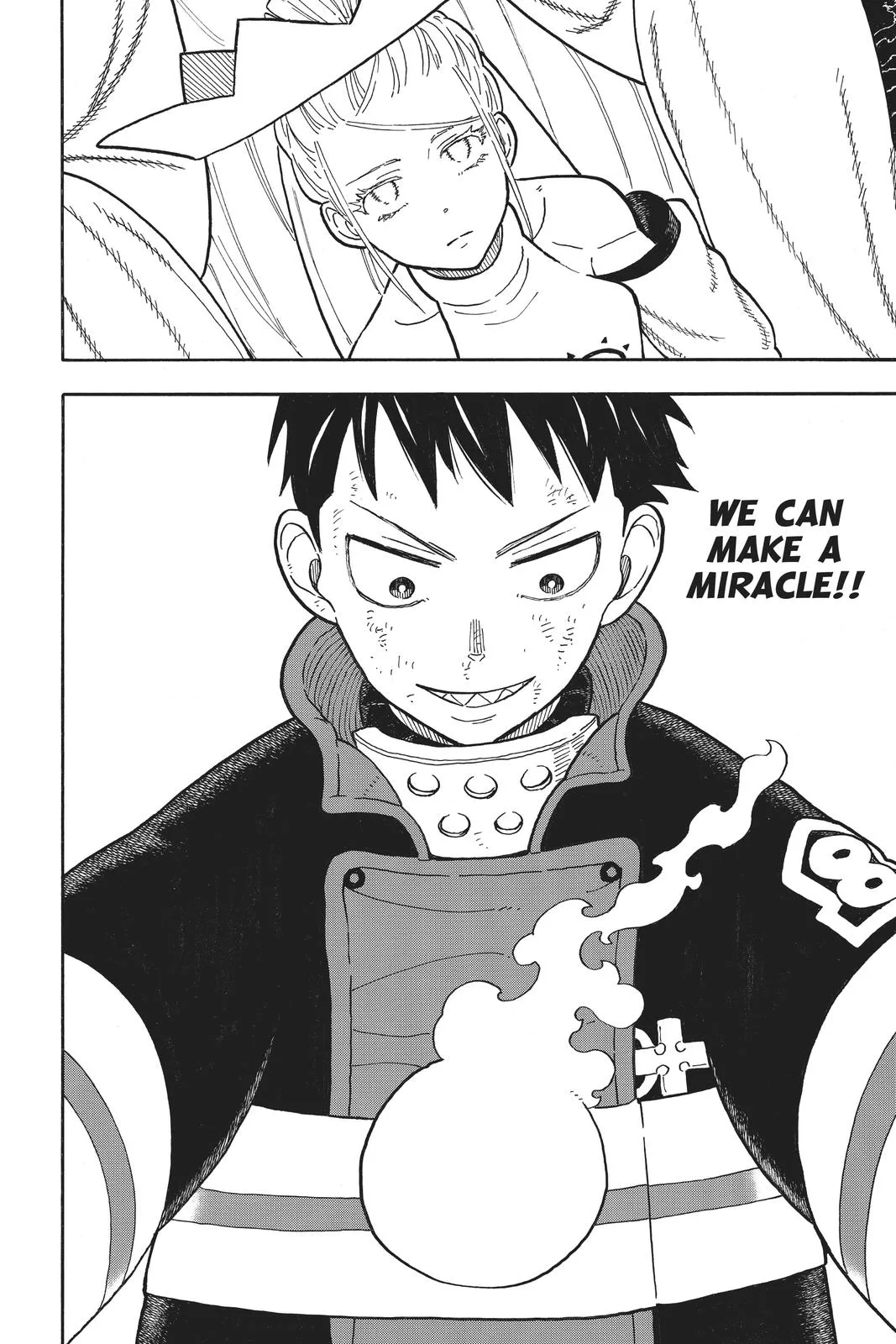 Fire Force - Chapter 294 - Page 20