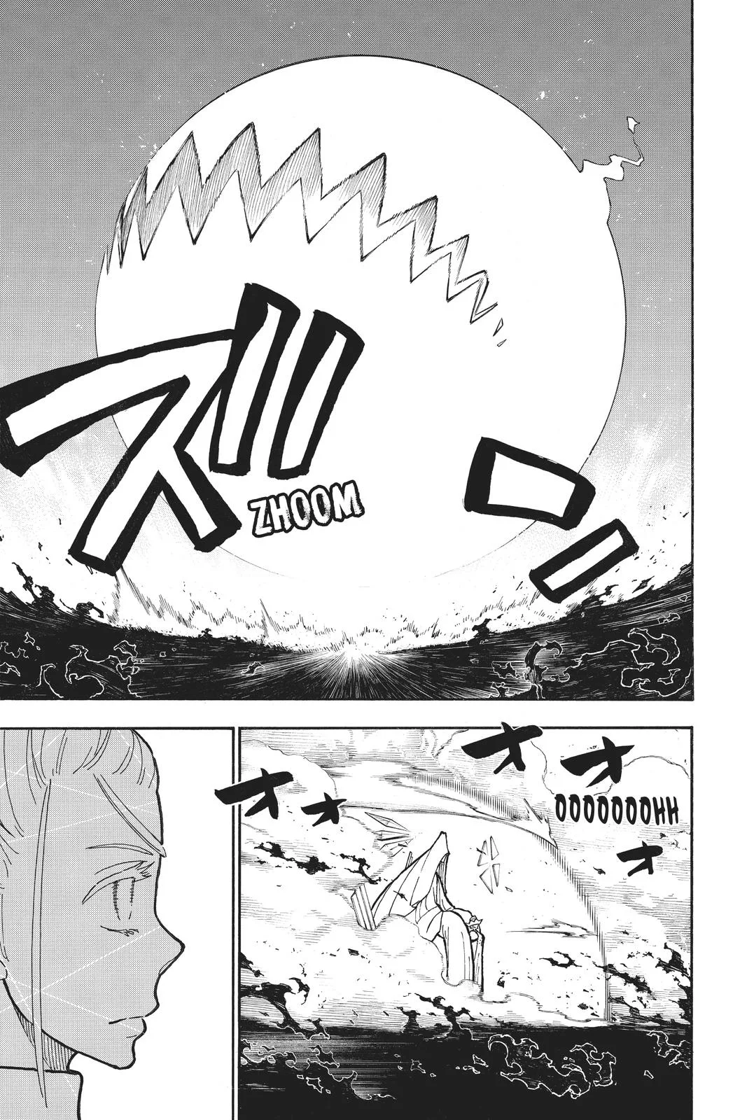Fire Force - Chapter 295 - Page 11