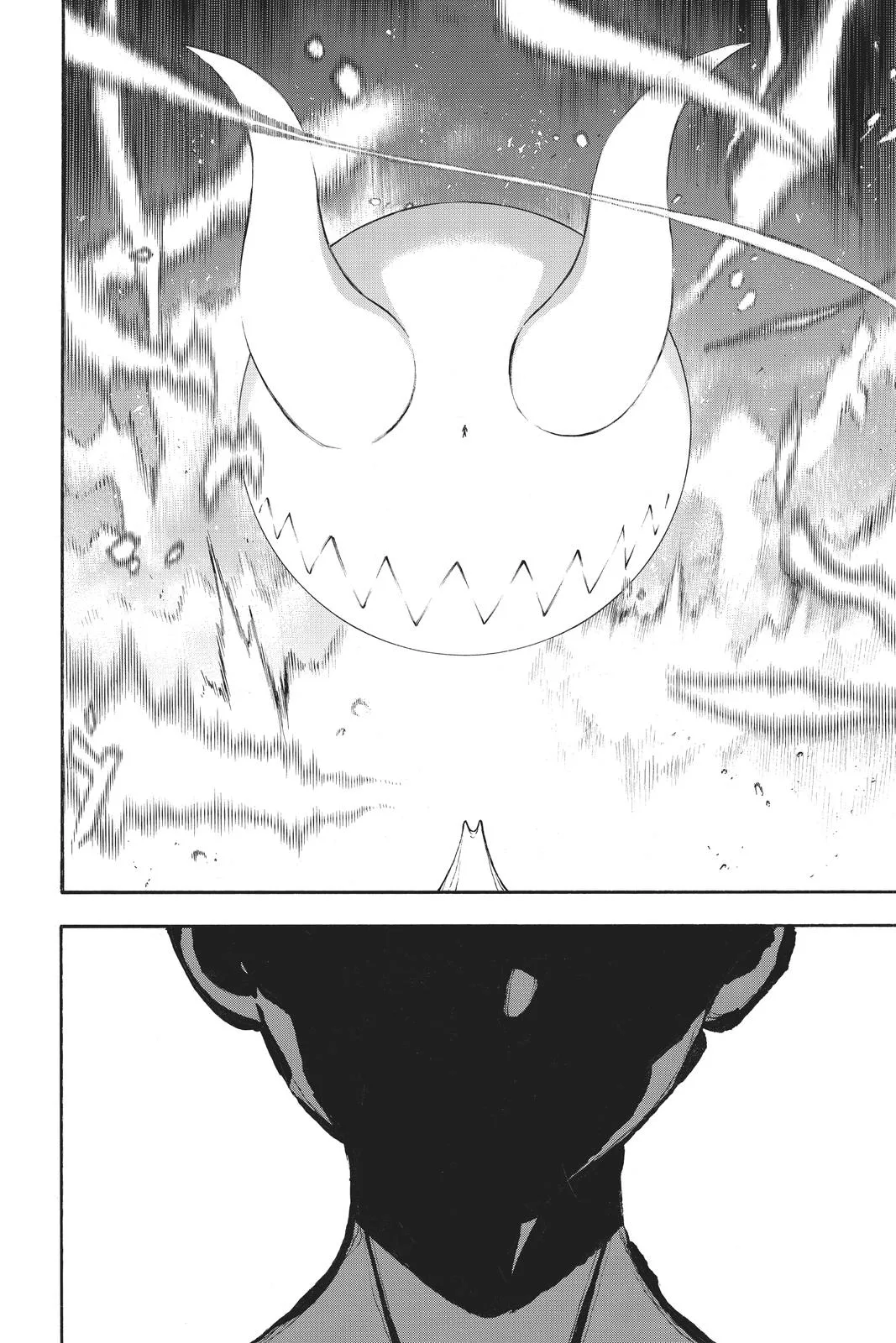 Fire Force - Chapter 295 - Page 12