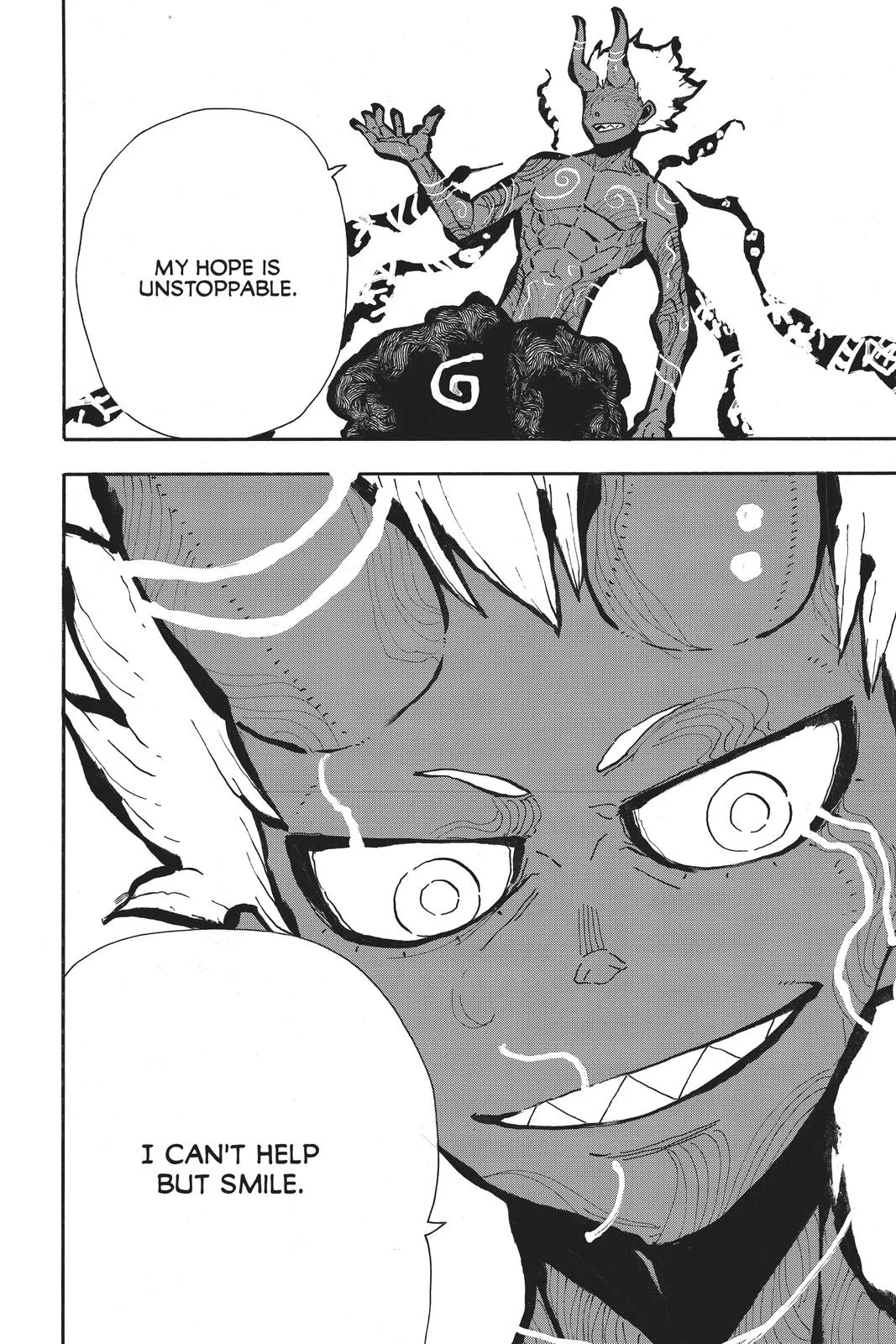 Fire Force - Chapter 295 - Page 16