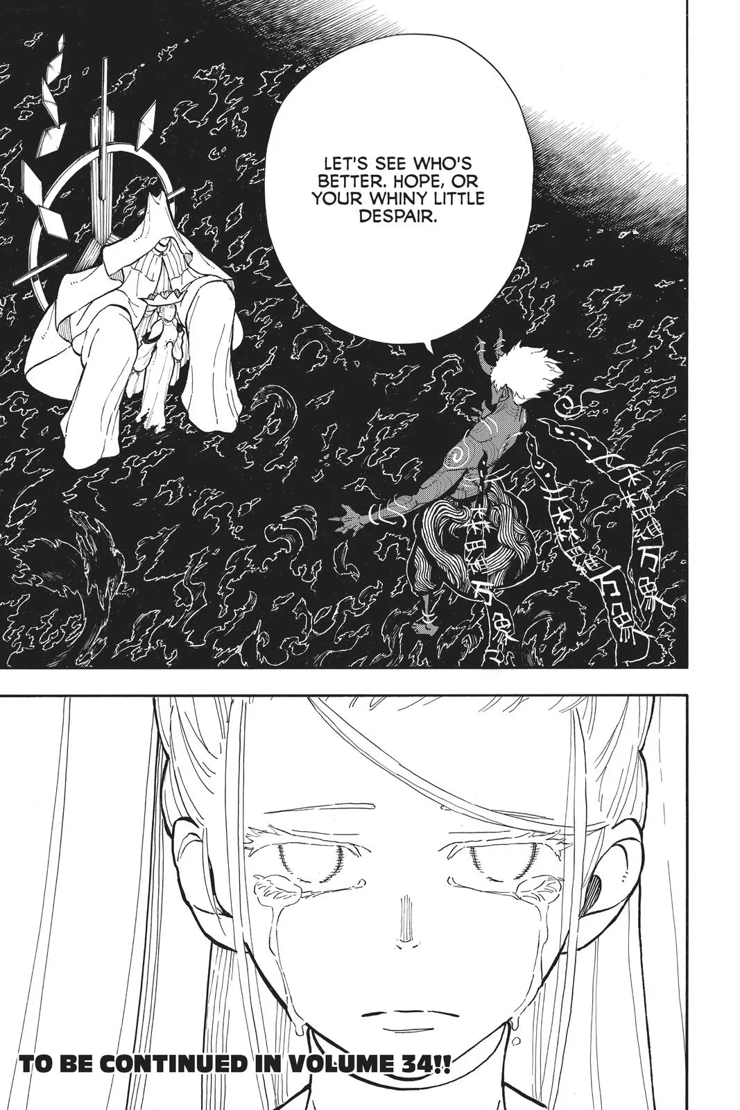Fire Force - Chapter 295 - Page 17