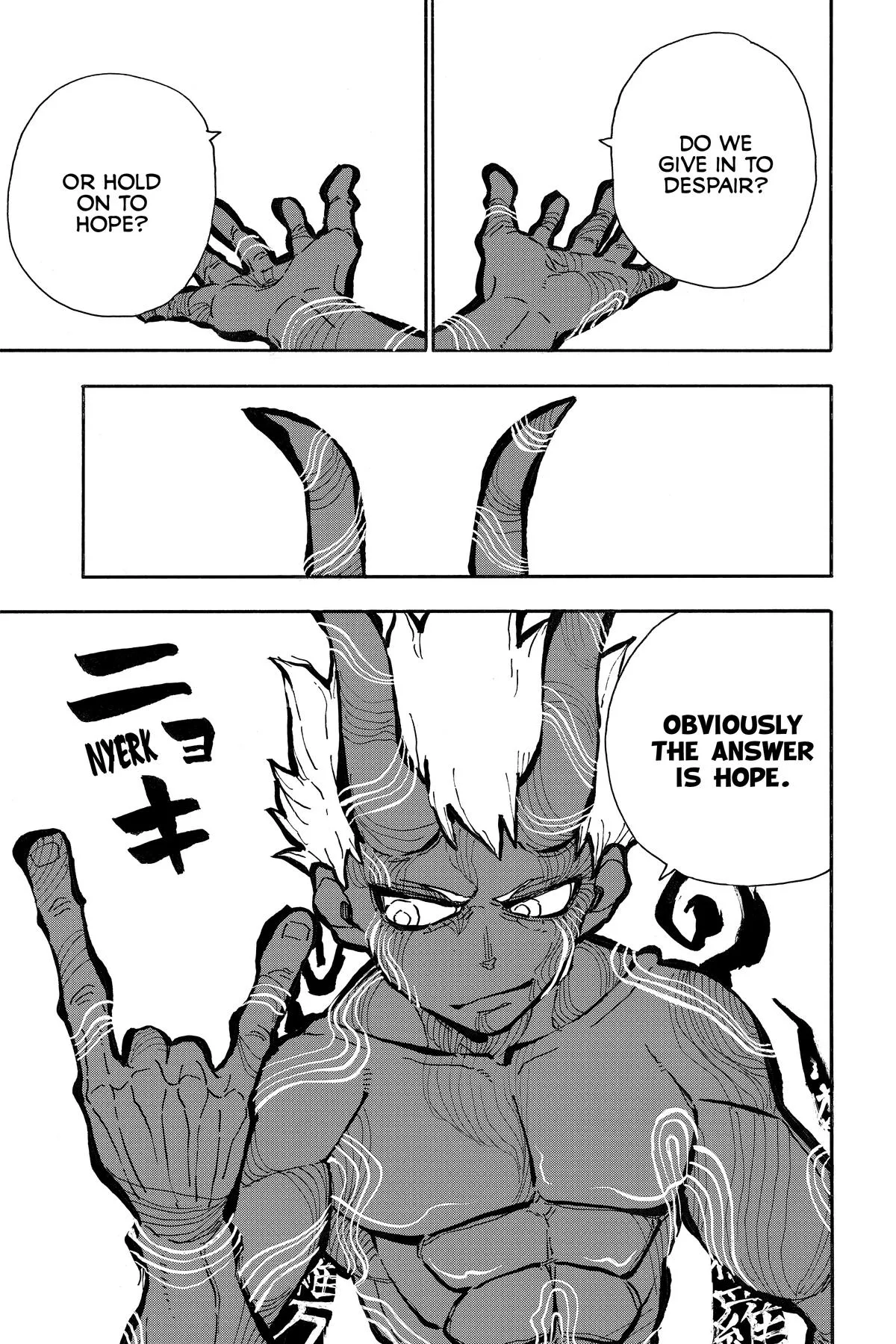 Fire Force - Chapter 296 - Page 15