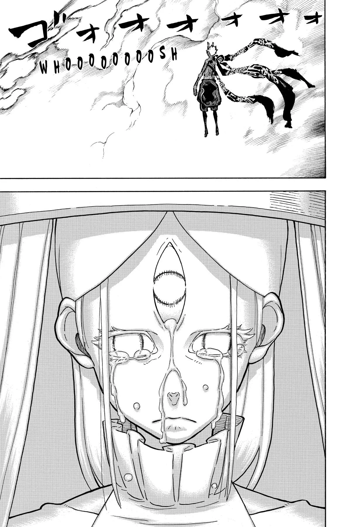 Fire Force - Chapter 296 - Page 23